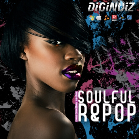 Diginoiz Soulful R&Pop ACiD WAV